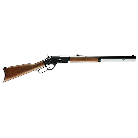 WIN 1873 SHORT RIFLE 44-40 20